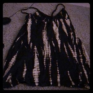Billabong sun dress!